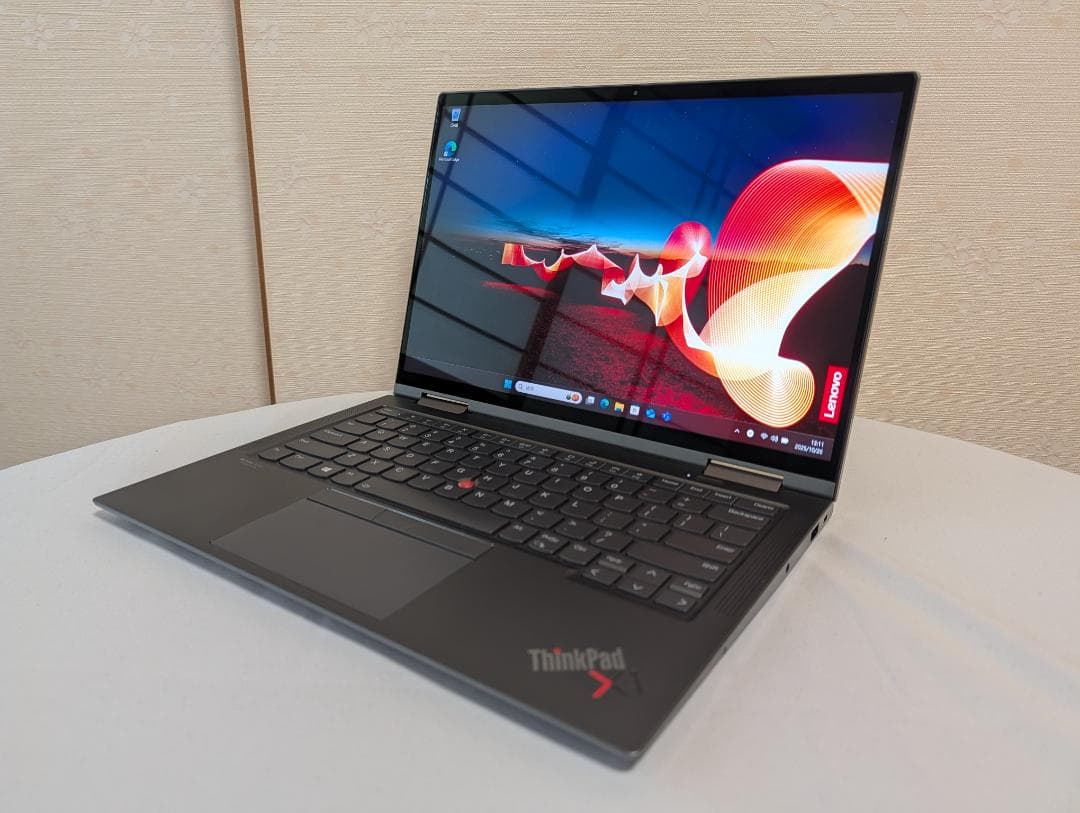 ThinkPad X1 Yoga Gen6 i7/16G/4Kタッチ/英語KB Amazon.com: Lenovo ThinkPad X1 Yoga Gen 6 20XY002UUS 14