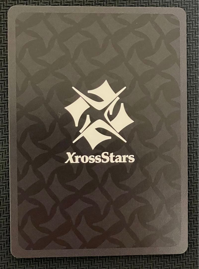 Xross Stars クロススターズ 逆転のハイドギャル SRP - メルカリ
