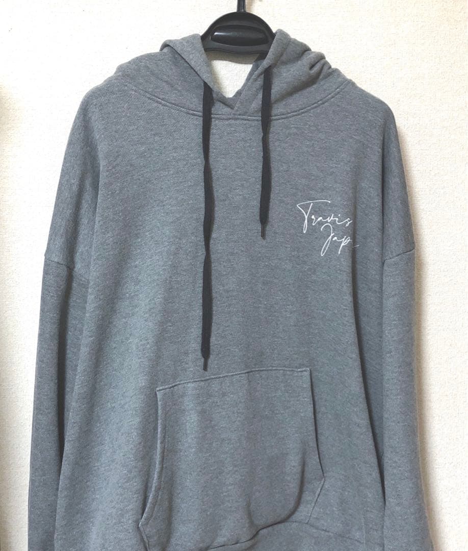 美品] Travis Japan トラジャ フーディー The Show - メルカリ