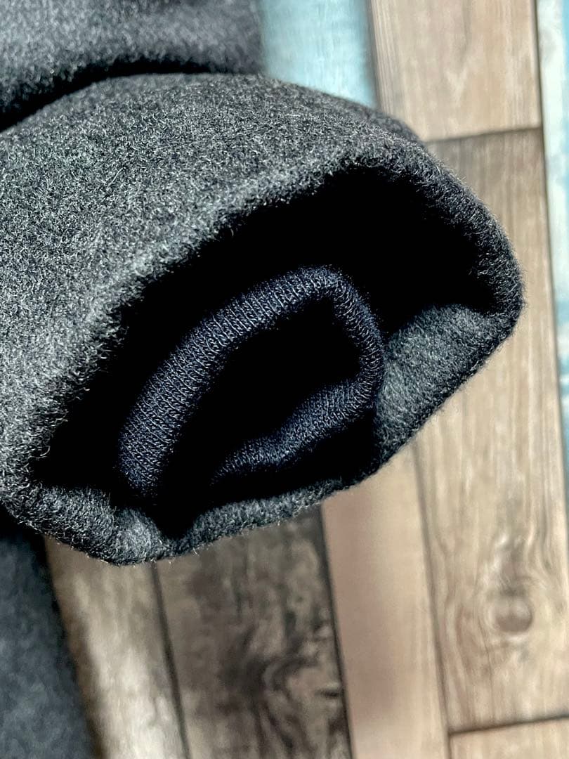 美品 USA製 70s 80s エルエルビーン L.L.Bean ダッフルコート