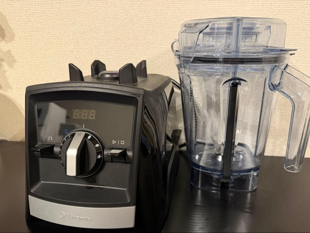 バイタミックス　a2500i vitamix ブレンダー ミキサー 製品情報(A2500i) | バイタミックス（Vitamix）