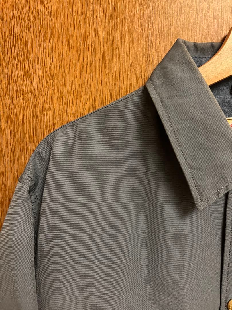 ジャケット・アウター \"TROPHYCLOTHING\" Warm Up Jacket