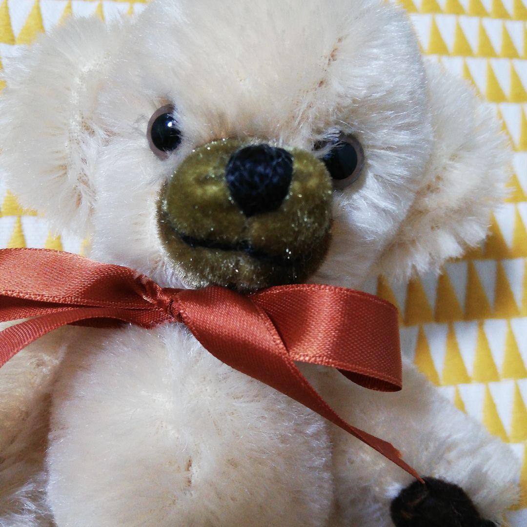 メリーソート マイクロチーキー MERRYTHOUGHT - メルカリ