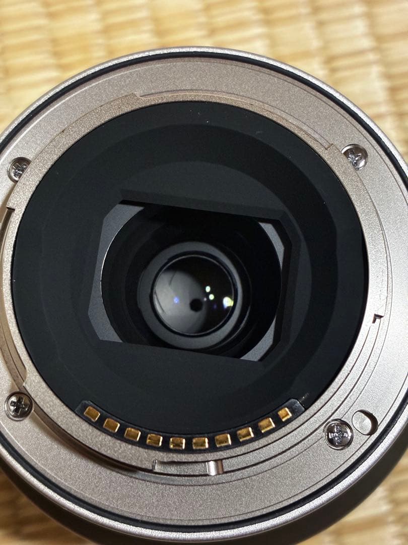 レンズ(単焦点) TAMRON 20mm F/2.8 Di III OSD M:1:2