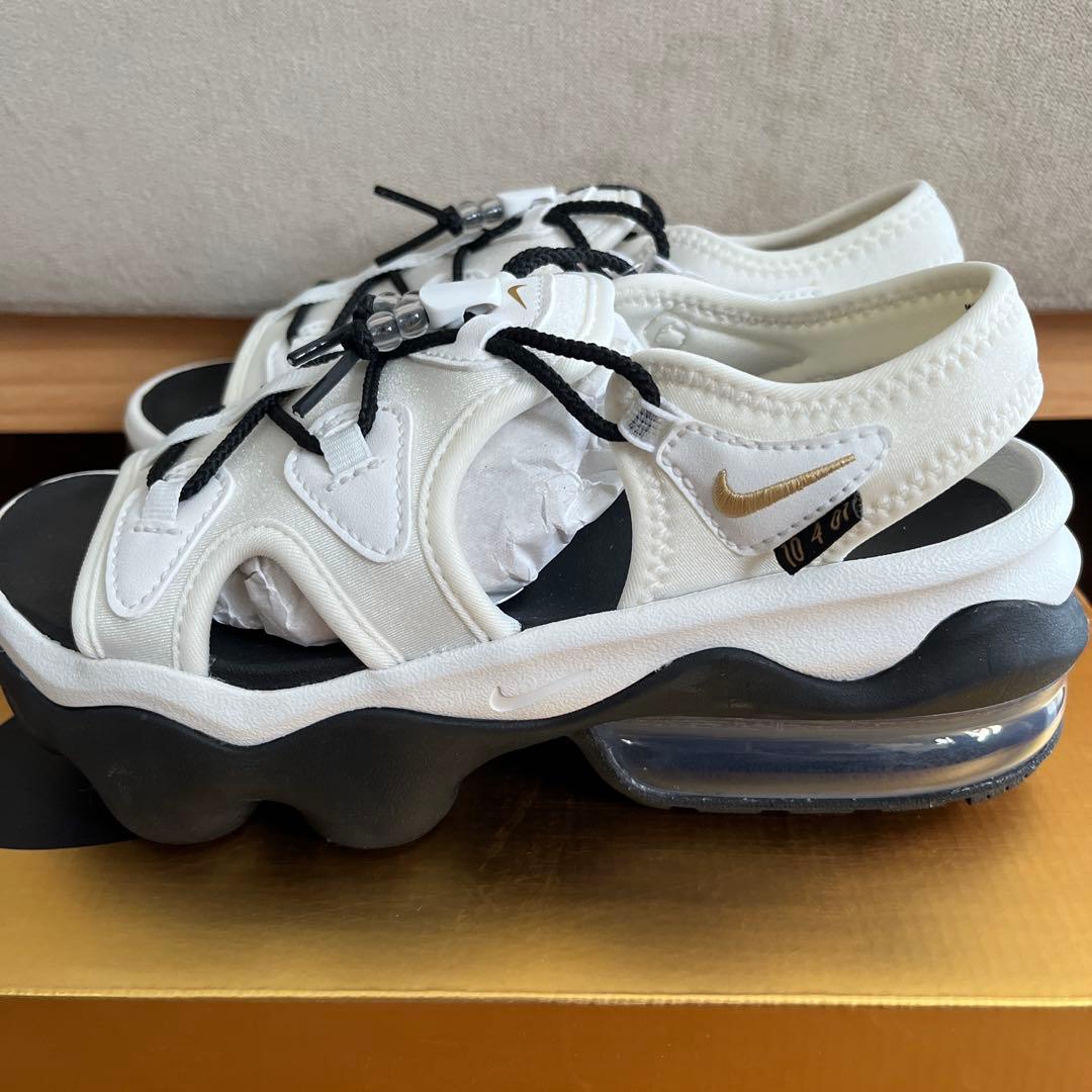 NIKE NIKE AIRMAXKOKO エアマックスココ セリーナ 23 - メルカリ