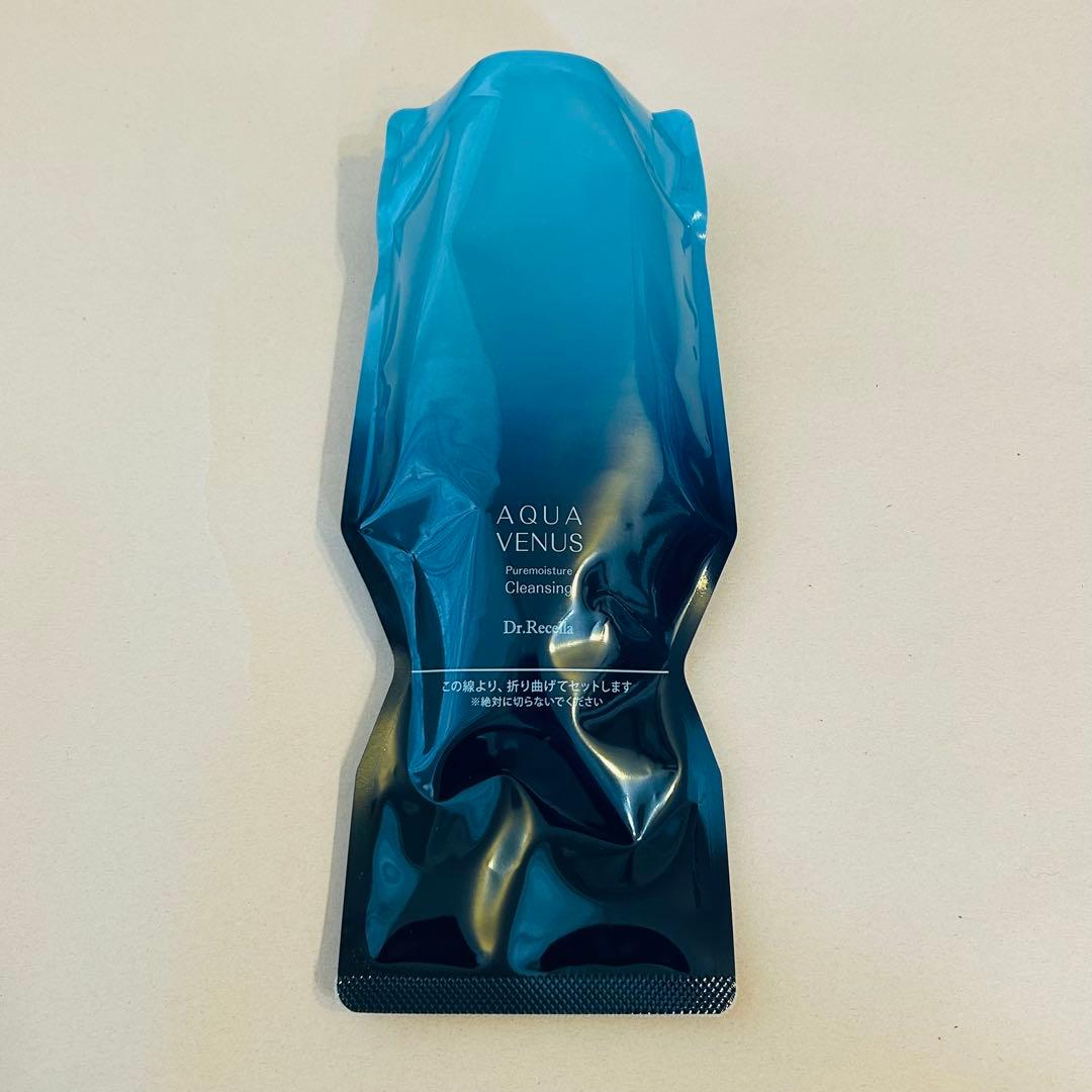 【新品】 ドクターリセラ ピュアモイスチャークレンジング 500g 詰替用 ドクターリセラ (Aqua Venus)公式オンラインショップ / 製品詳細