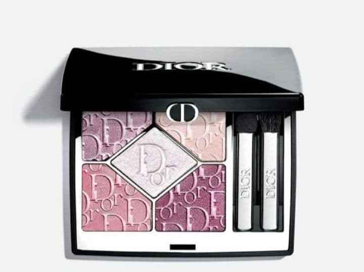 Dior ディオールショウ サンク クルール 865 ピンク ロリポップ - メルカリ