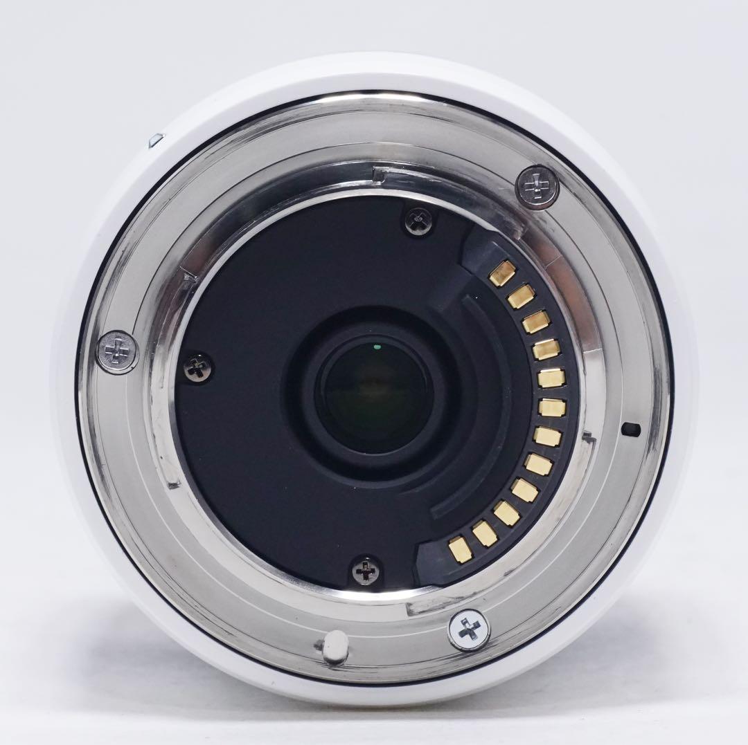 極美品 Nikon 1 NIKKOR VR 30-110mm f3.8-5.6