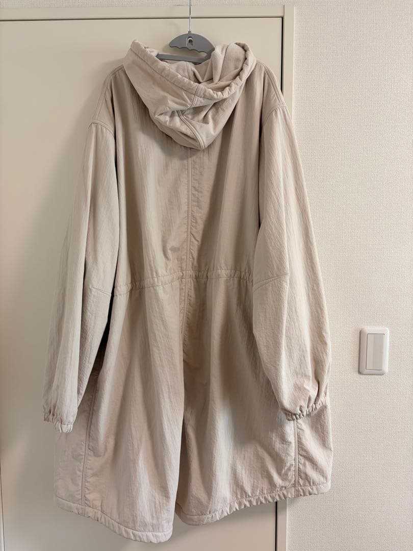 unused モッズコート アンユーズド 24AW US2445 星野源さん着用 - メルカリ