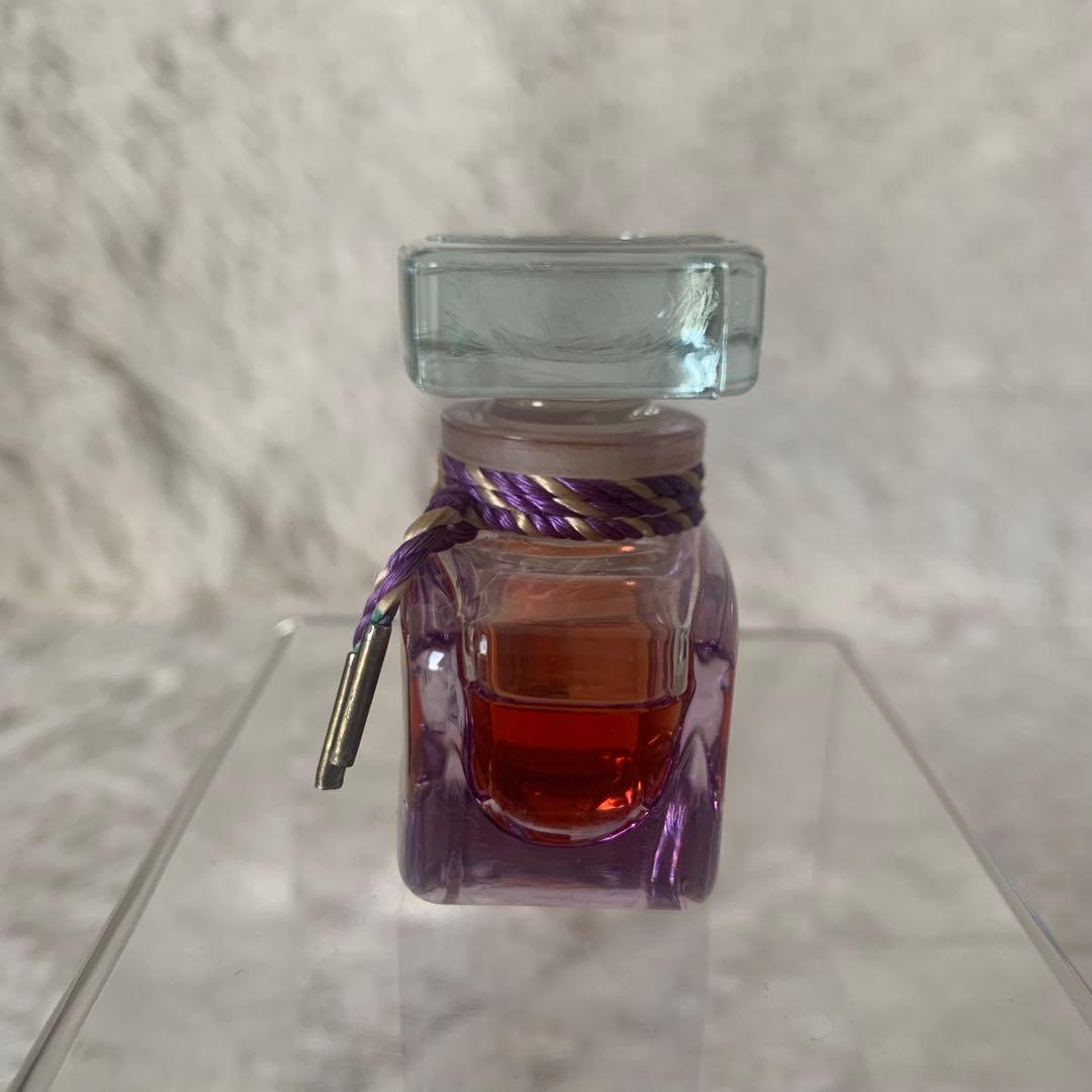 ゲラン廃盤 ランスタンドゲラン 7.5ml GUERLAINミツコ サンプル付き