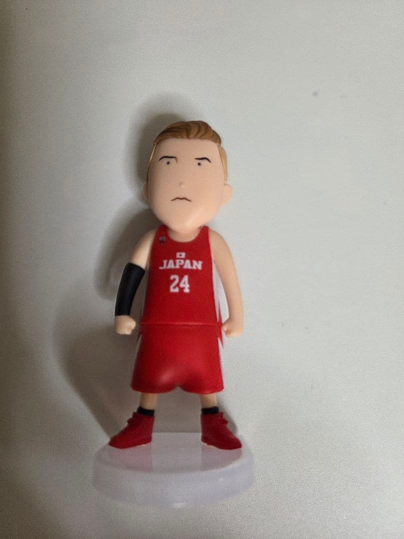 AKATSUKI JAPAN フィギュア ジョシュ・ホーキンソン - メルカリ