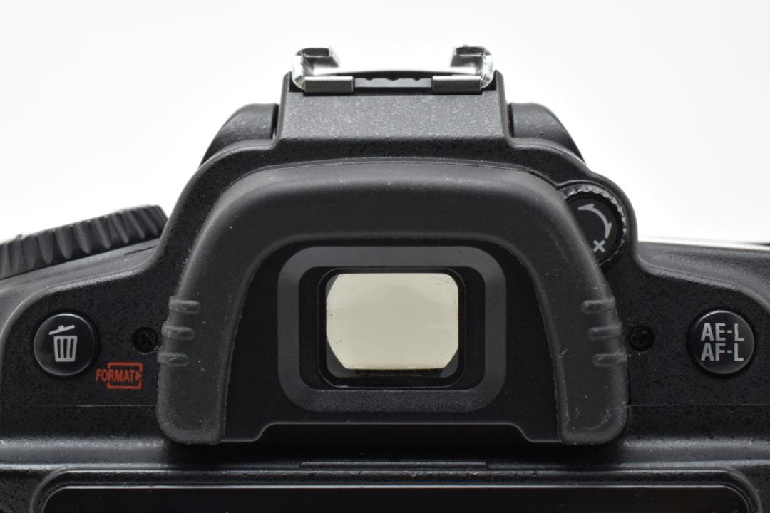 ⭐往年の名機⭐Nikon D90 サブ機にも！スマホ転送OK - メルカリ