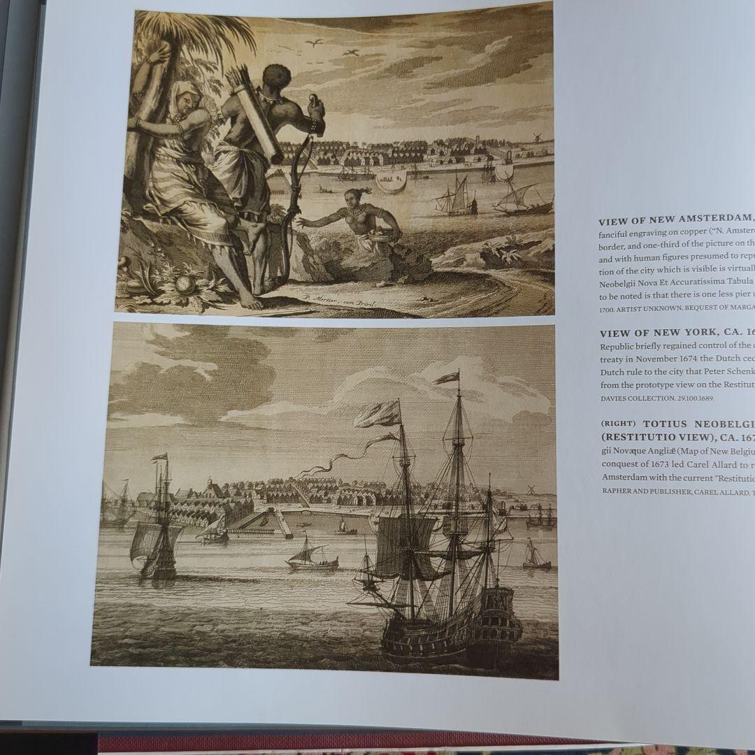 洋書 NEW YORK 400 ニューヨーク400年の歴史 ハードカバー - メルカリ