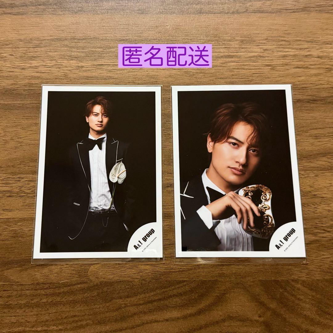 Aぇ!group 小島健 公式写真まとめ - メルカリ