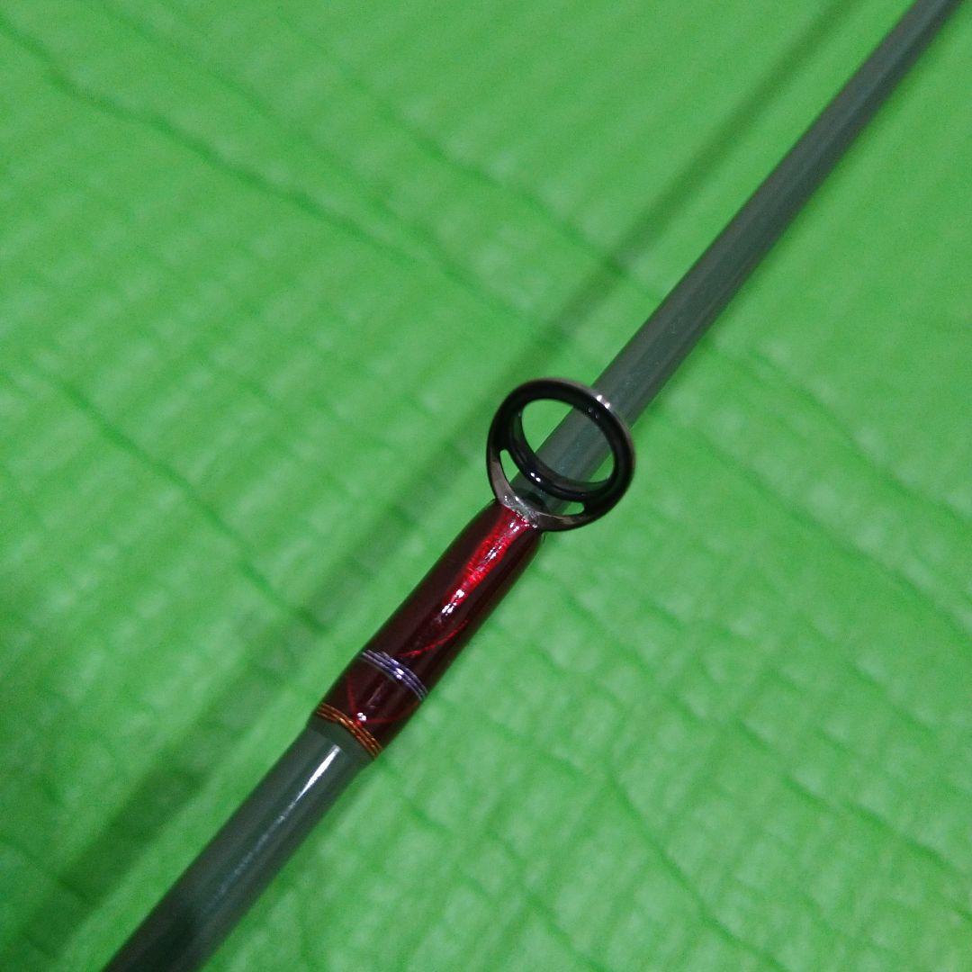 希少 ディスプラウト M-LARVA 88HS エム・ラルウァ88HS - メルカリ