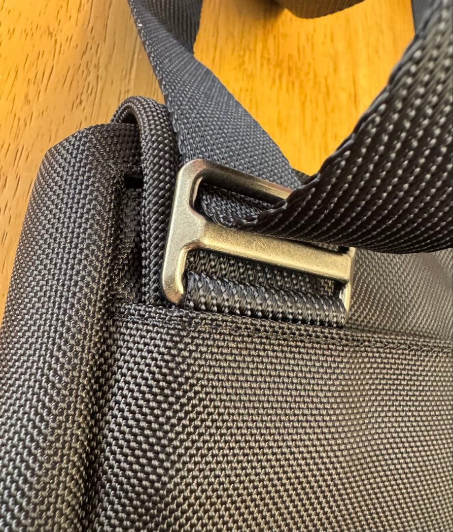 TUMI 2223306 ALPHA BRAVO Barstow - メルカリ