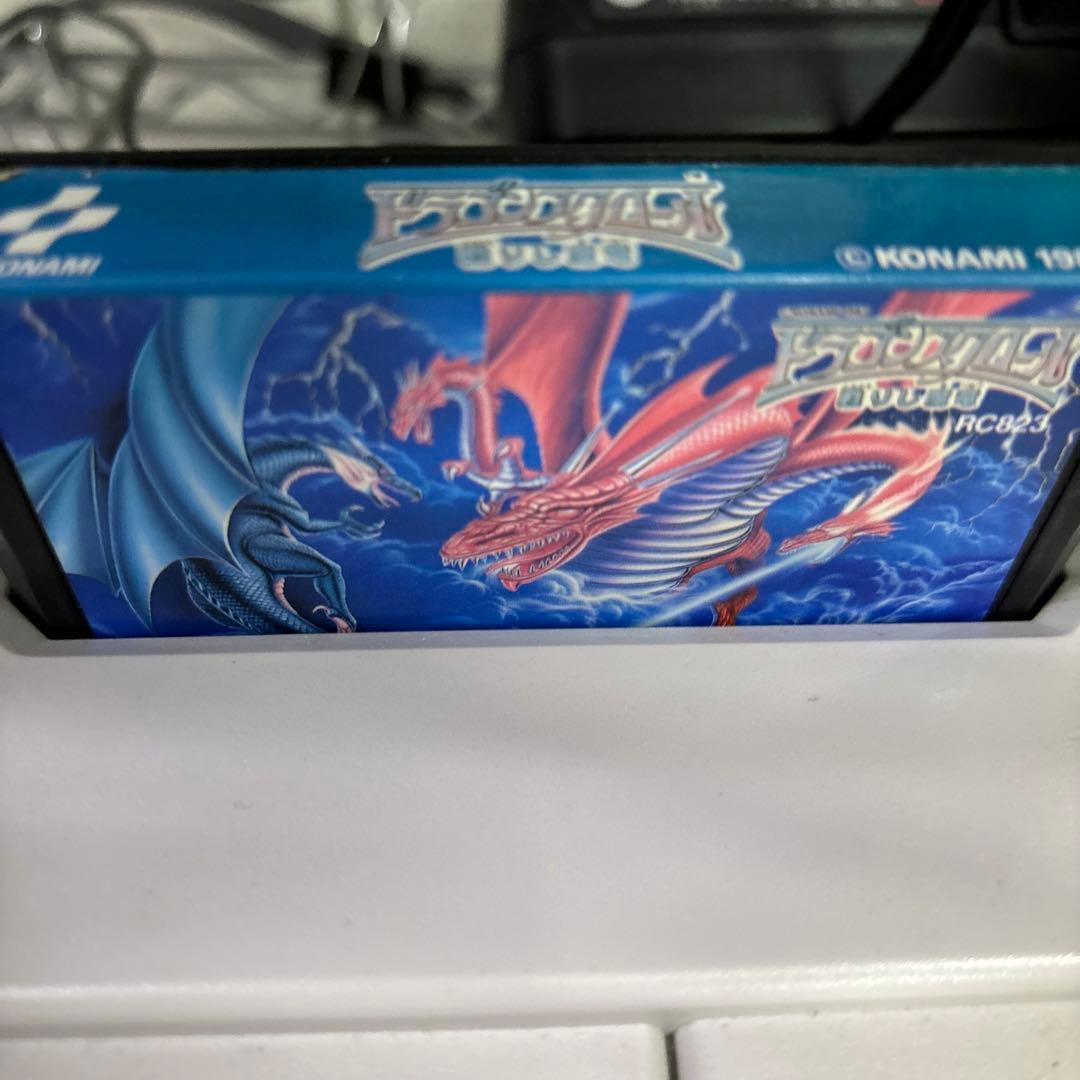 ファミコンソフト④ レアソフト8本セット - メルカリ