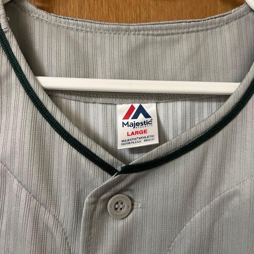 南海ホークス 復刻 2019 無地 背番号なし 福岡ソフトバンクホークス