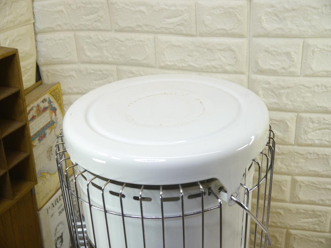 動作品◇2013年❤コロナ/CORONA 石油ストーブ 木造17畳