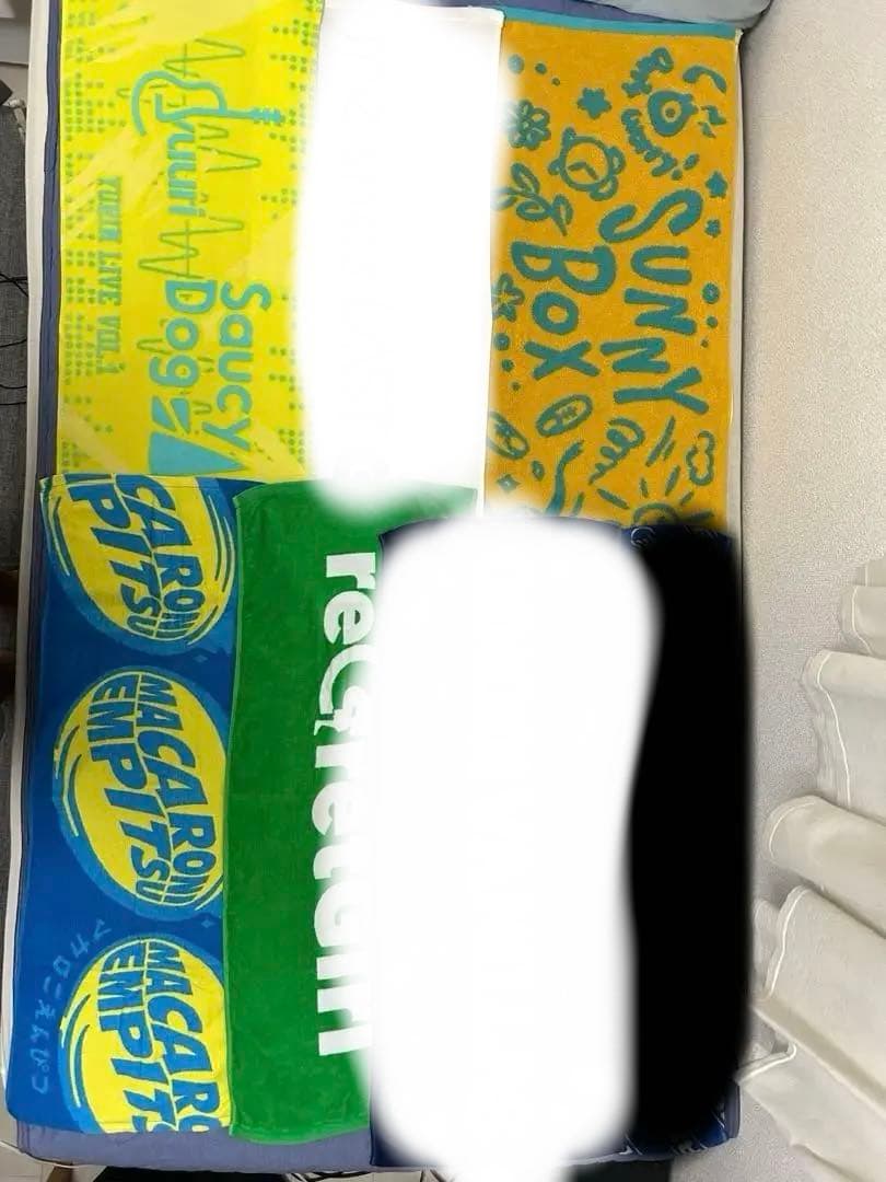 鎮守府艦これ新春 Toshl提督 公式コラボTシャツ ・探照灯 ペンライト