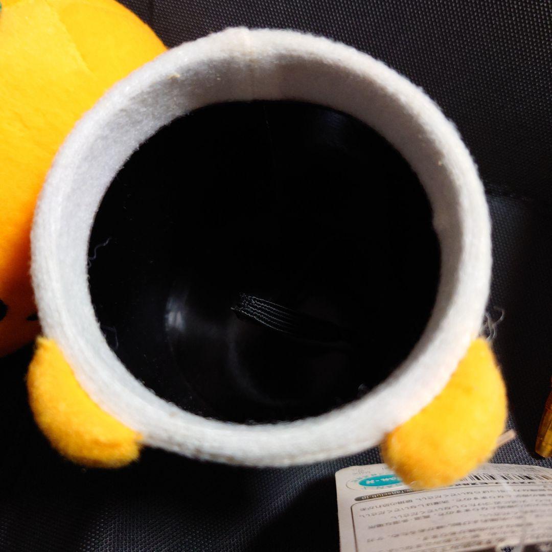 平成レトロ 激レア サンエックス みかんぼうや ぬいぐるみ 小物入れ