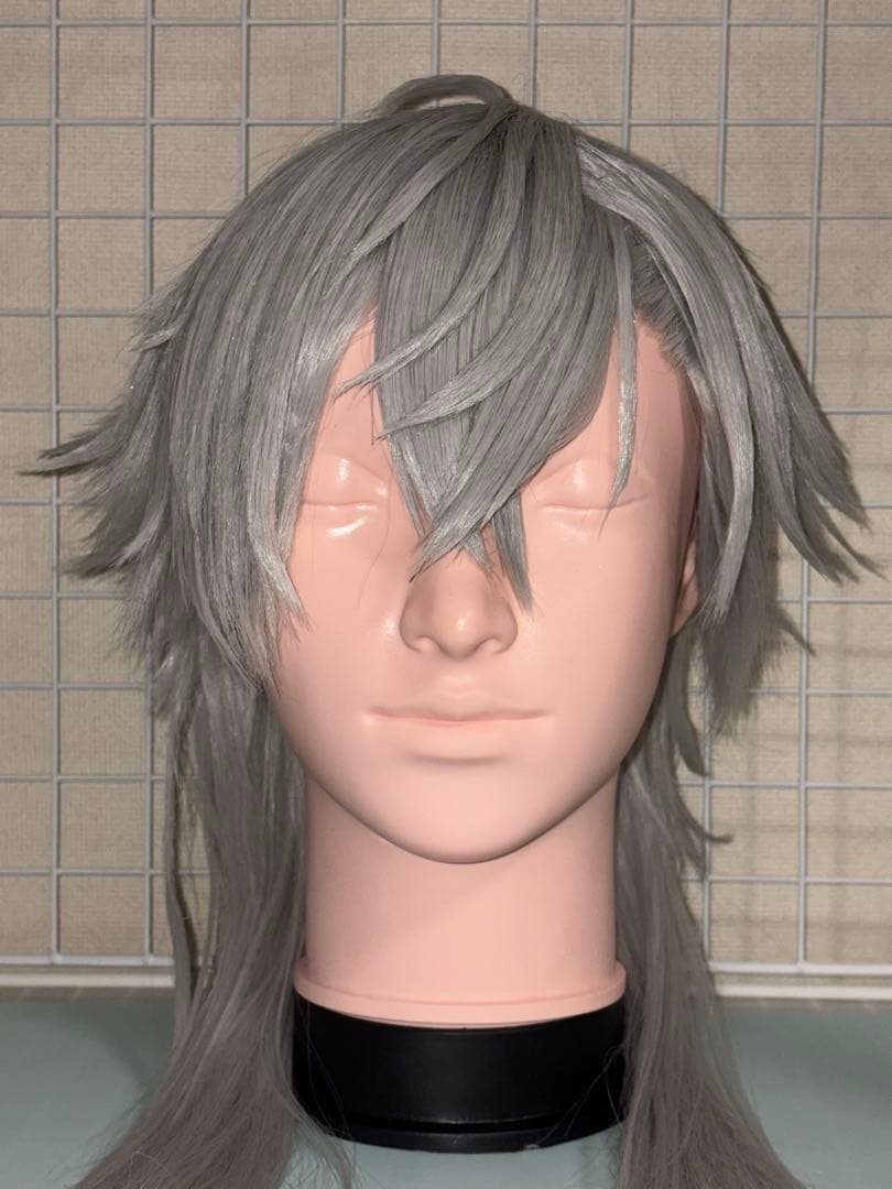 にじさんじ 葛葉 ウィッグ - メルカリ