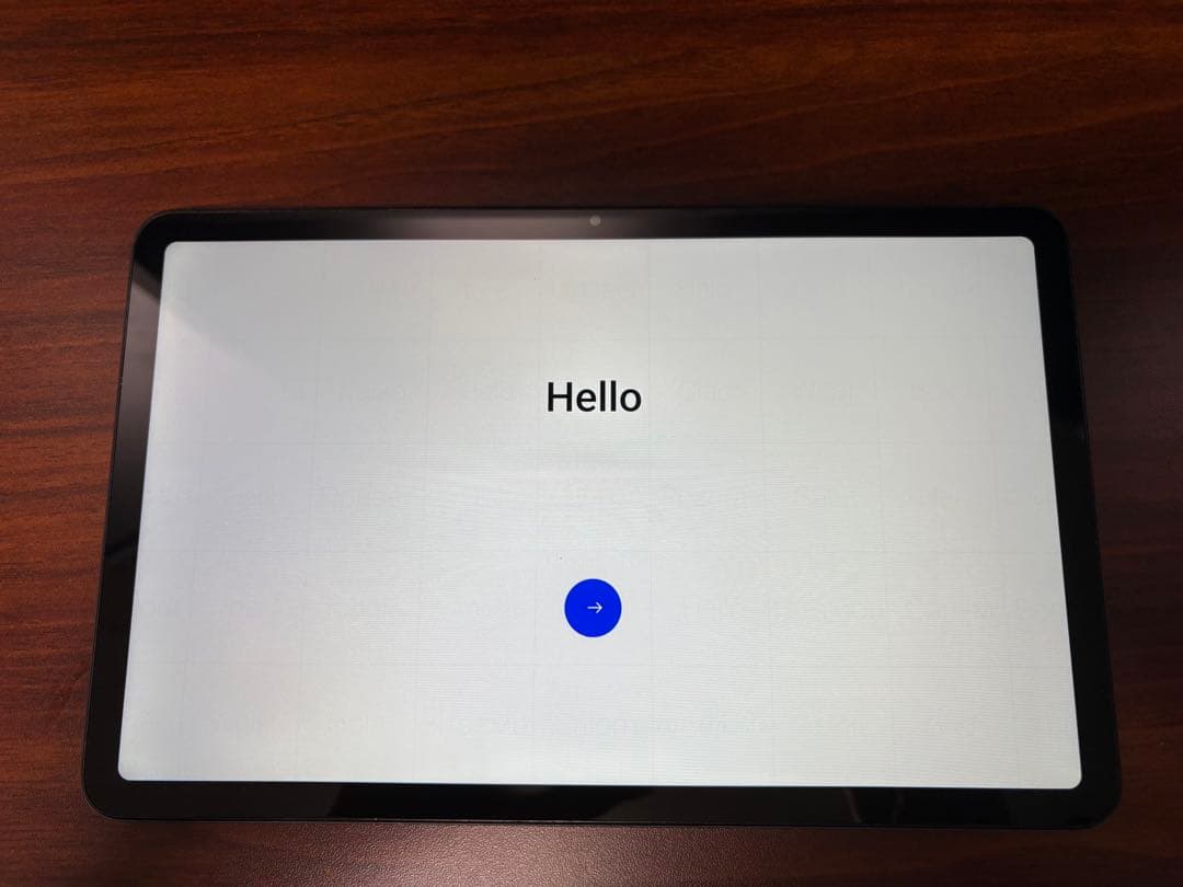 Androidタブレット本体 OPPO pad air 64gb OPPO Pad Air | オッポ