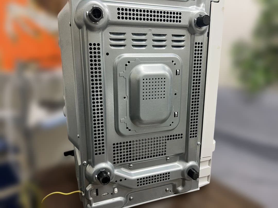 SHARP オーブンレンジ RE-CE8-KW 2020年製 認識番号T - メルカリ