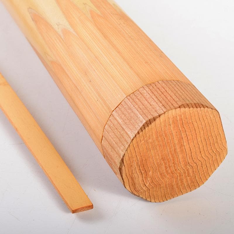 モナカ様専用 表千家十三代即中斎 深山路 自作茶杓 共箱