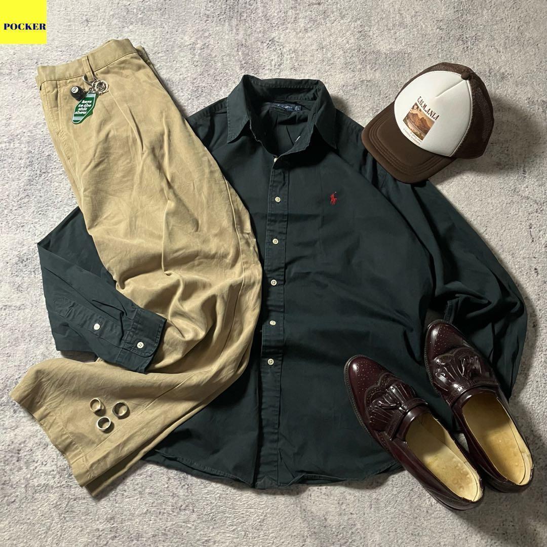 トップス c-boy style Urban Flow (No.38) Quiet flex: practical, polished, and unapologetically tomboy