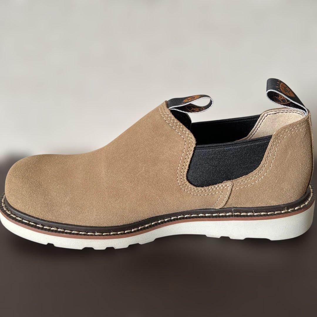 ARIAT RECON TWIN GORE LOW US7 サイドゴア - メルカリ