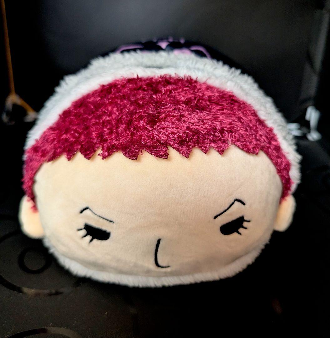 むぎむぎクッション カタクリの通販｜thasniri.com