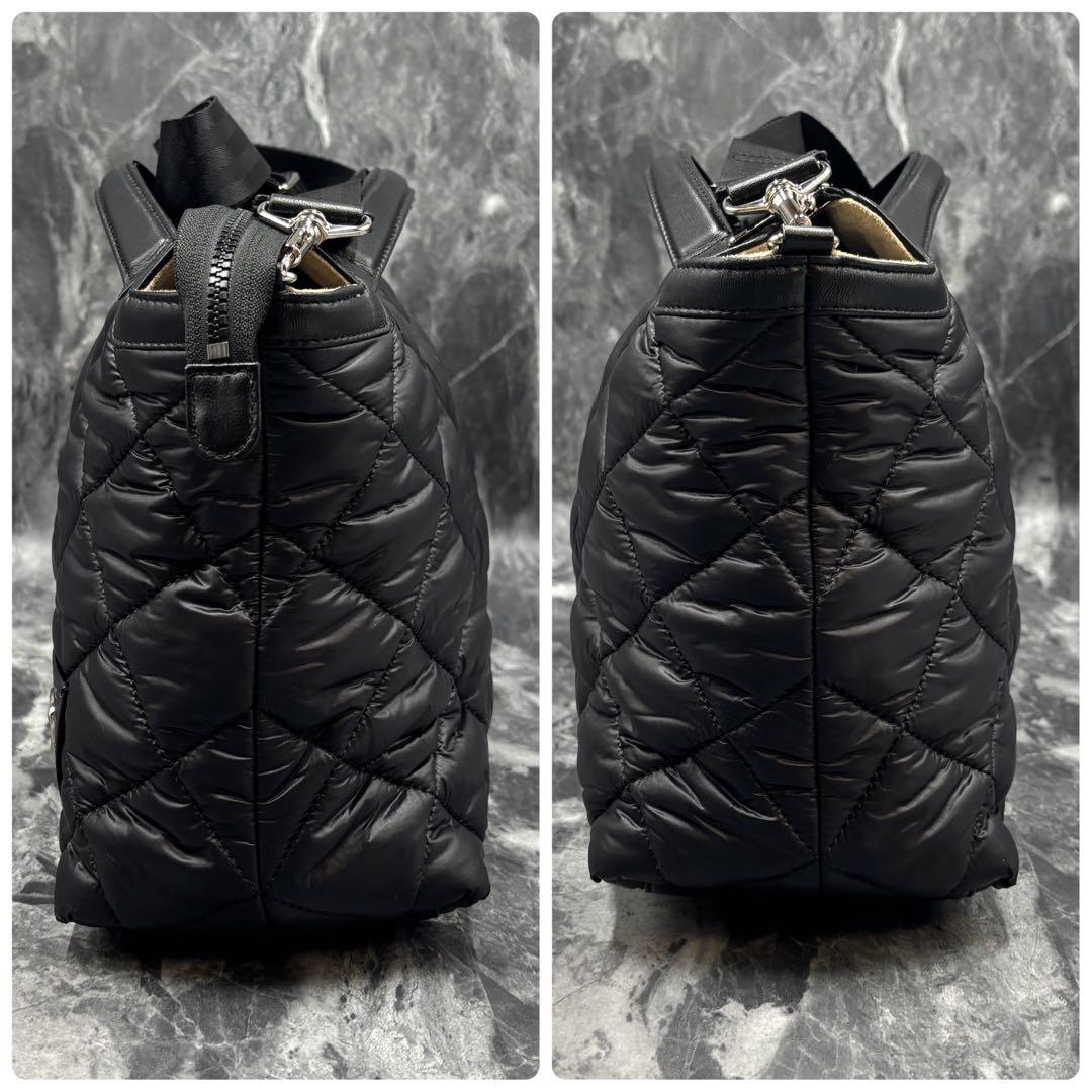 ゆず 様専用✨アタオ ATAO 2way ショルダーバッグ キルティング - メルカリ