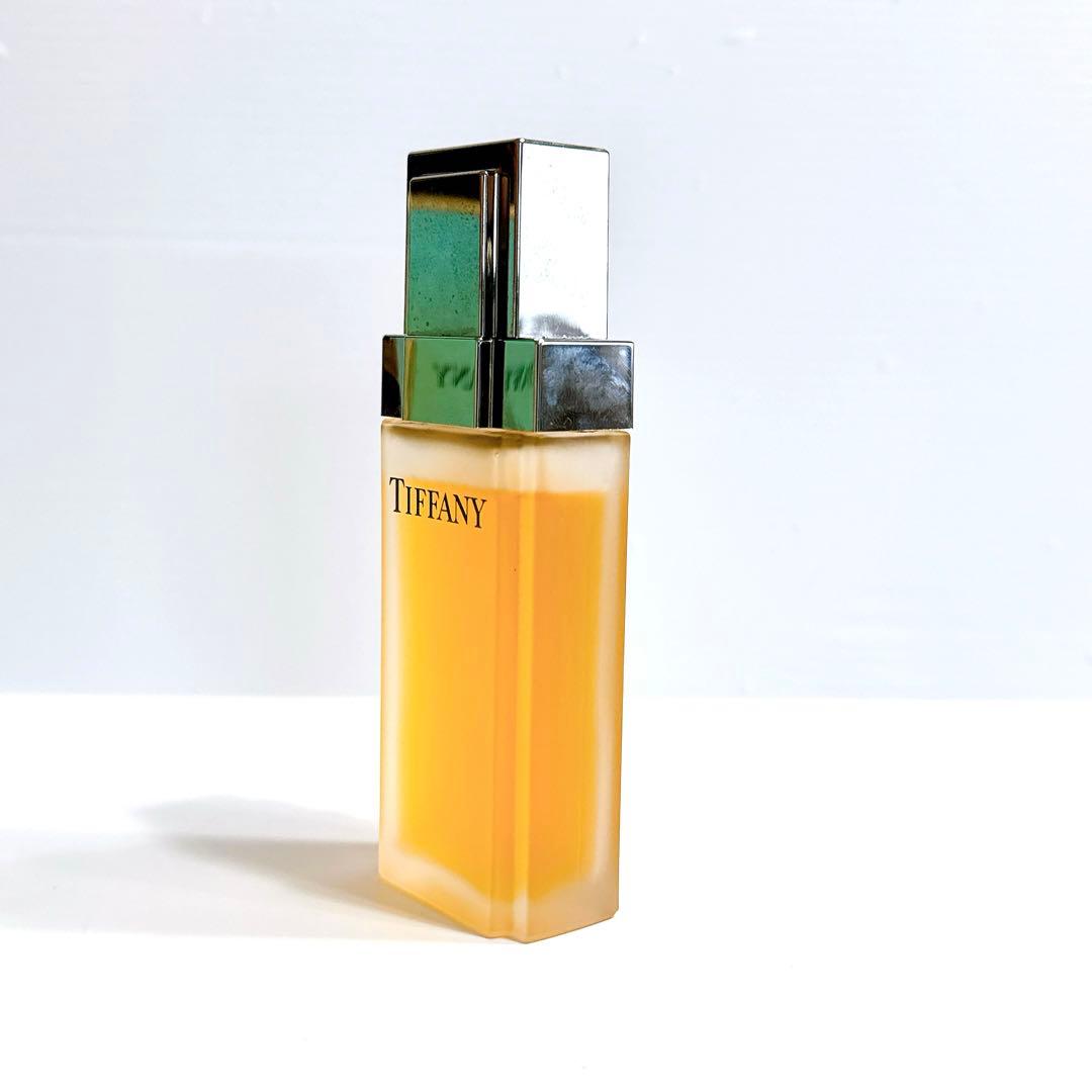 ティファニー オードパルファム アトマイザー 50ml - メルカリ