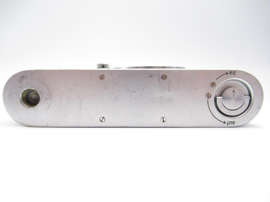 超珍品】 ライカ IIIa D.R.P N-L その他高級レンズ 管理I13 - メルカリ