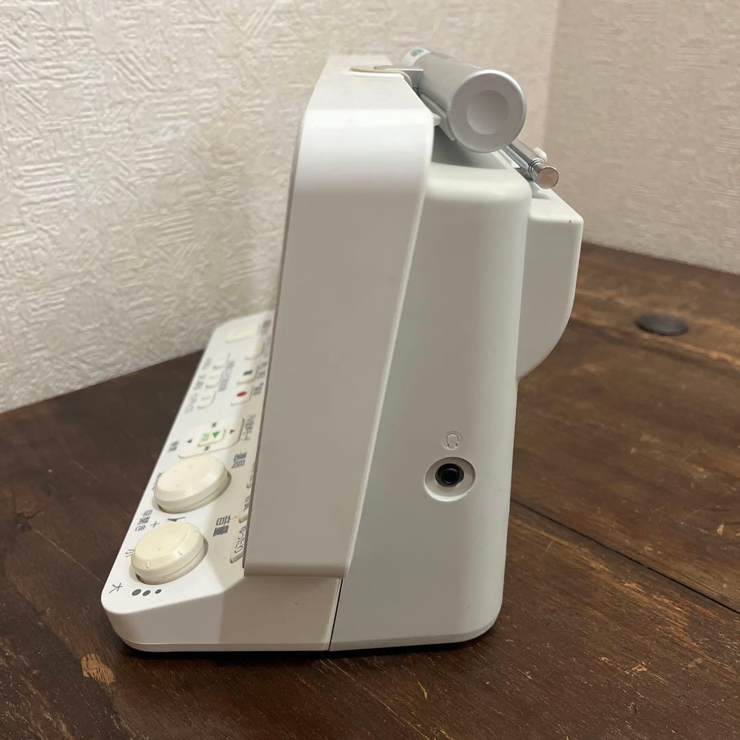 Panasonic ラジオレコーダー RF-DR100 動作確認済み - メルカリ