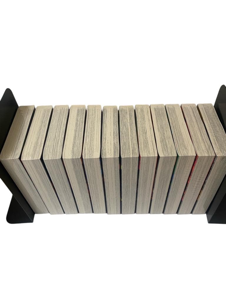 【シュリンク包装された新品未開封品】頭文字D新装版全巻