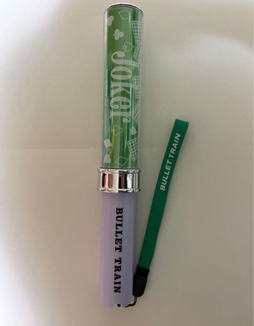 超特急 タクヤ ペンライト joker - メルカリ