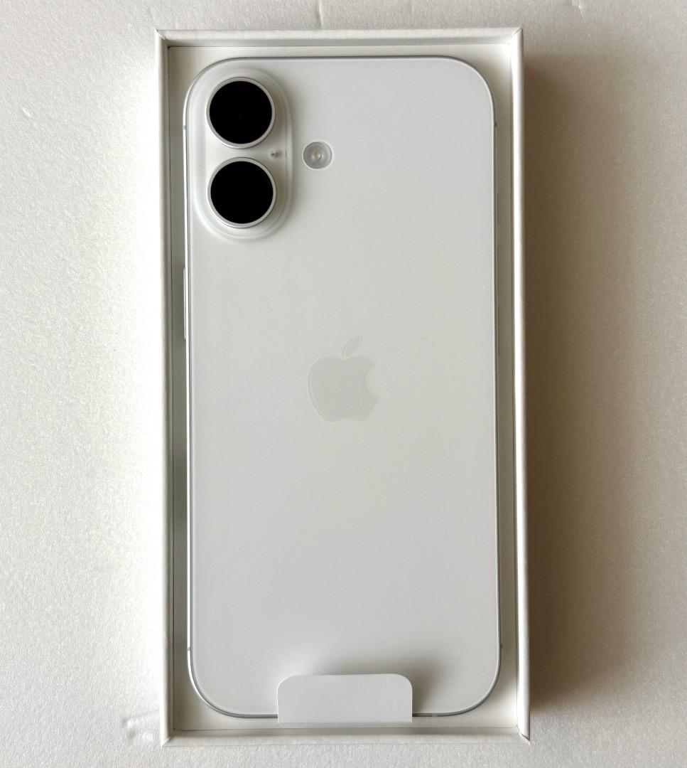 iPhone 17 256GB ホワイト AppleCare+ 盗難・紛失プラン - メルカリ