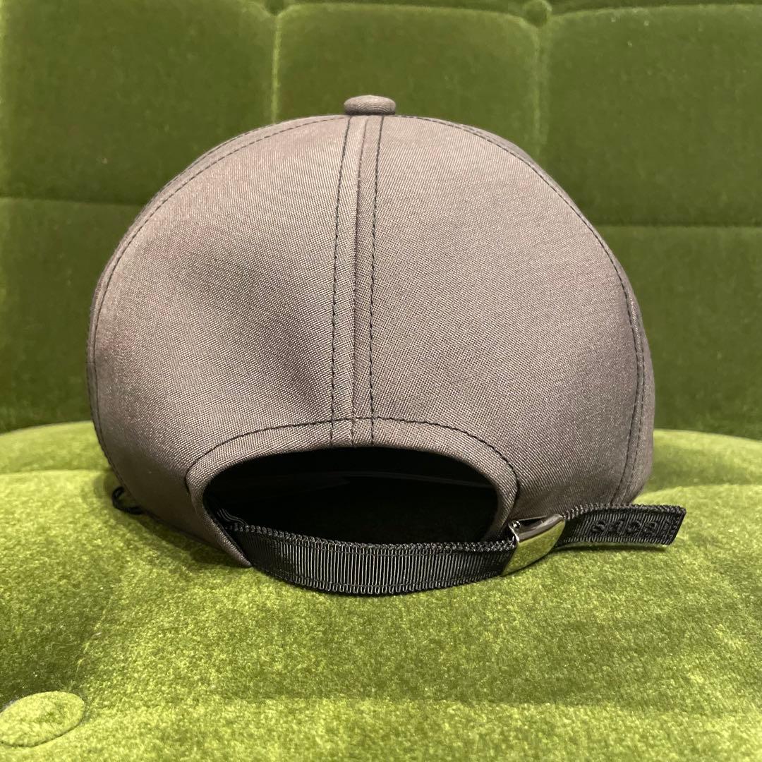 sacai × Carhartt WIP Suiting Bonding Cap - メルカリ