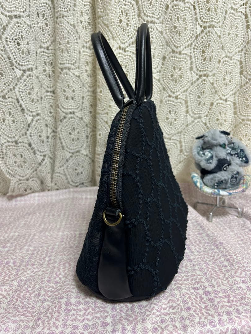 専用50923C ミナペルホネンハンドメイド おすましブガッティ