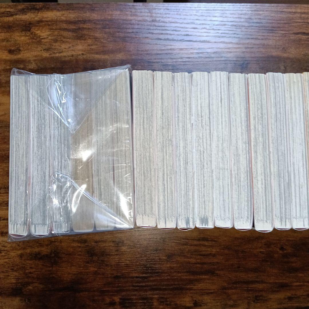 【翌日発送】君に届け＋運命の人　 全33巻セット