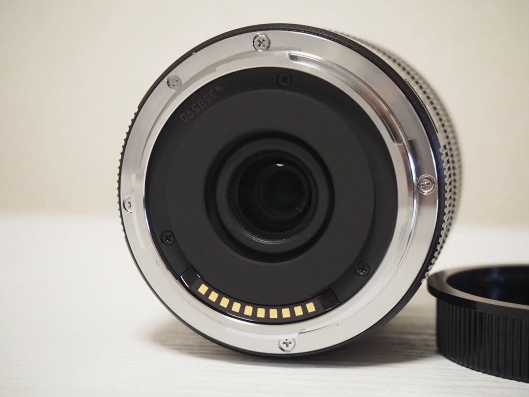 Leica ライカ バリオ・エルマー TL 18-56mm f3.5-5.6