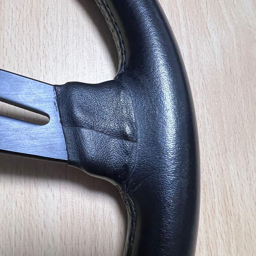 絶版 希少 土屋圭市 ステアリング - メルカリ