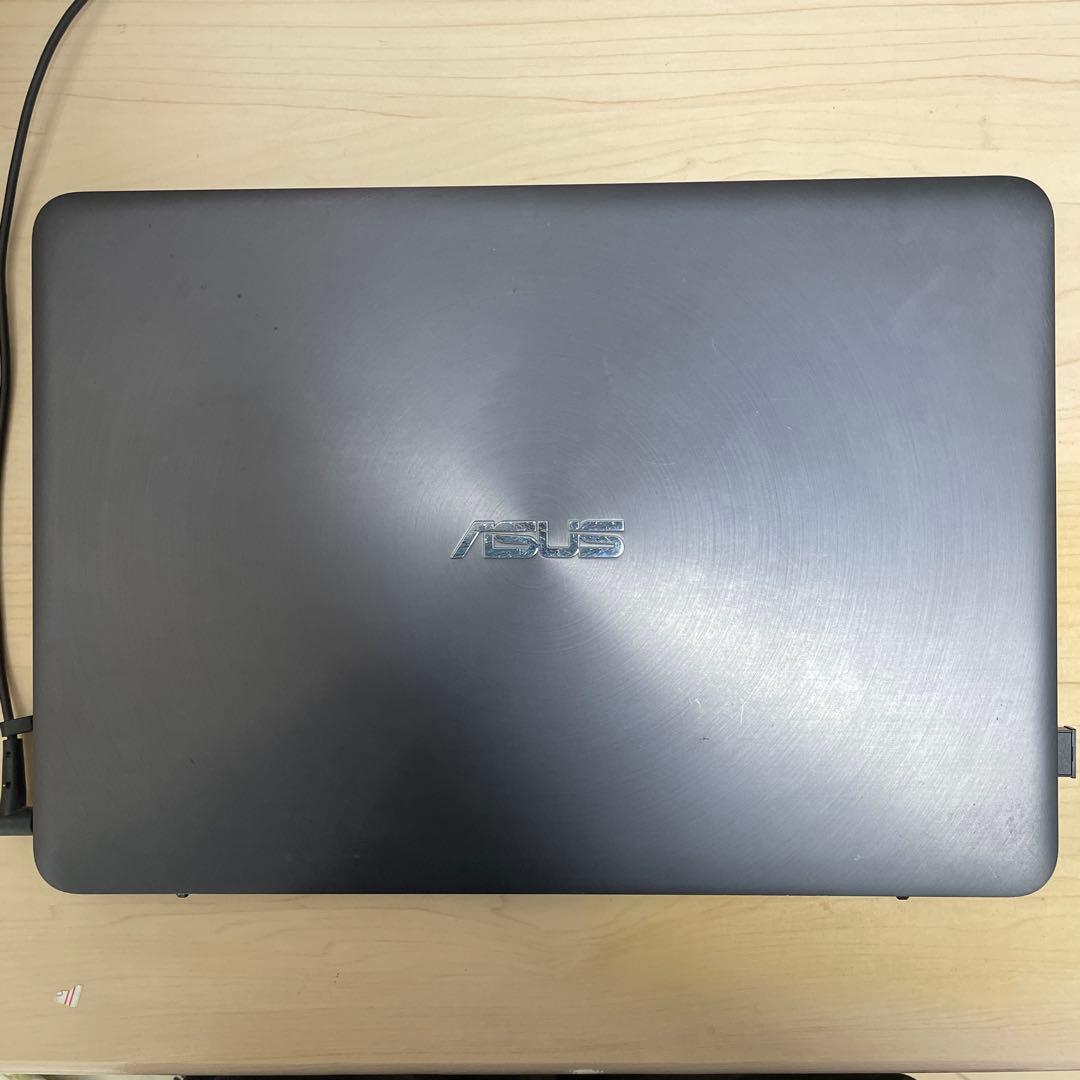 ASUS ZenBook UX305 Windows11 ジャンク品 マウス付き - メルカリ