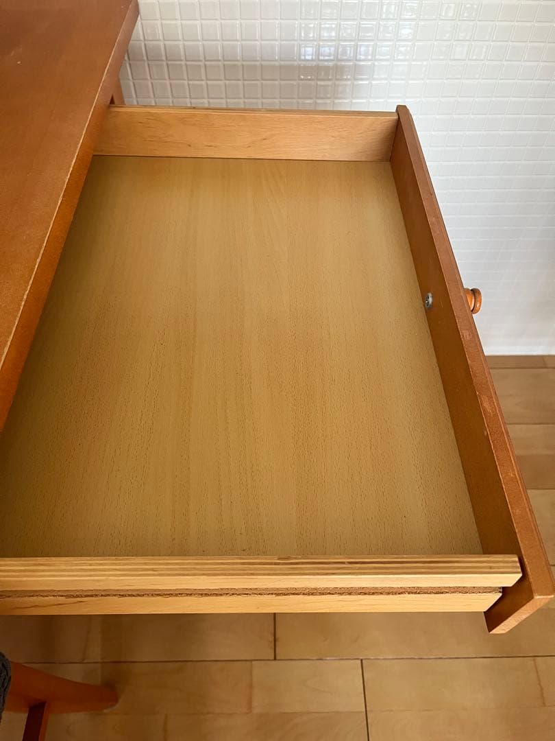 NOCE デスク　手渡し不可