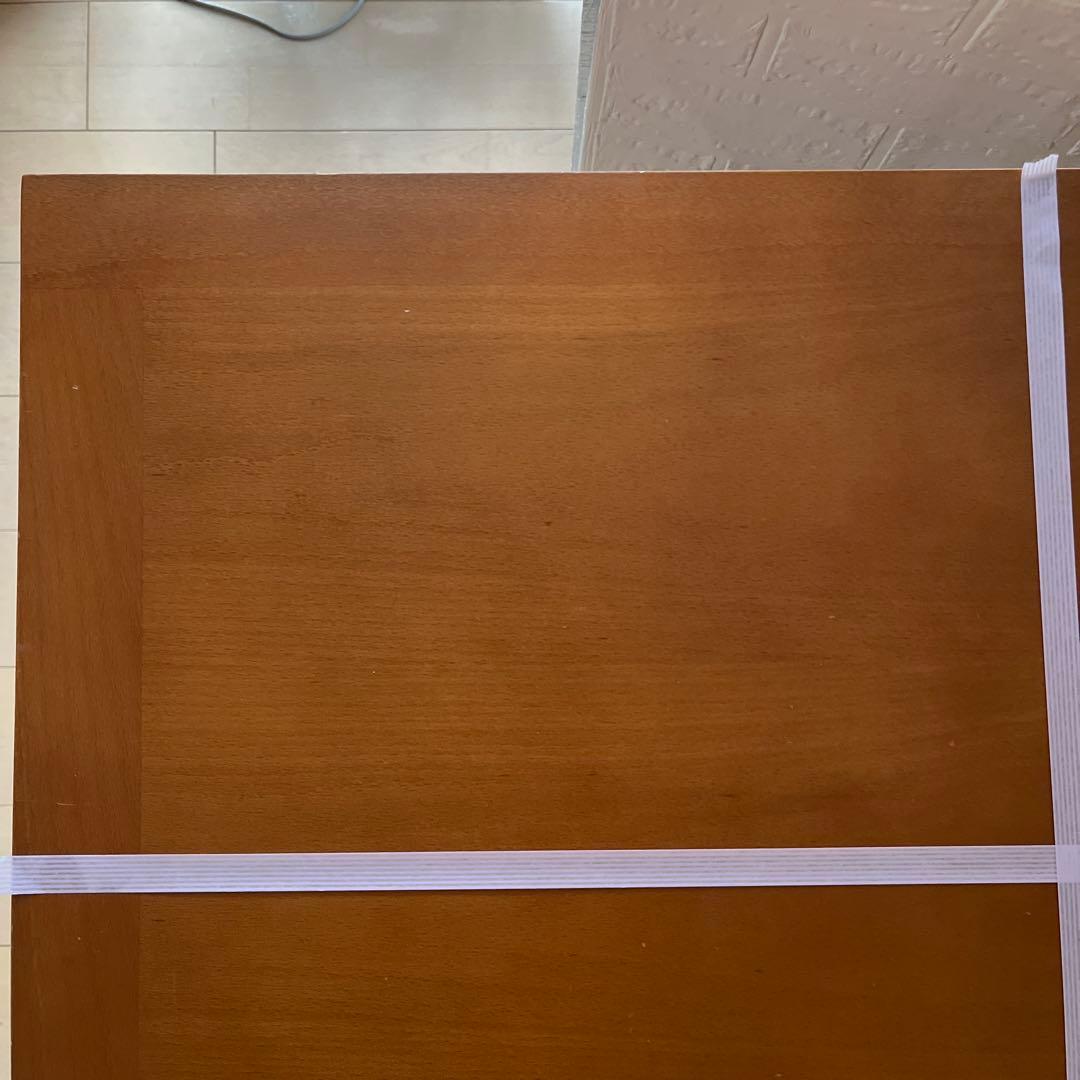 NOCE デスク　手渡し不可