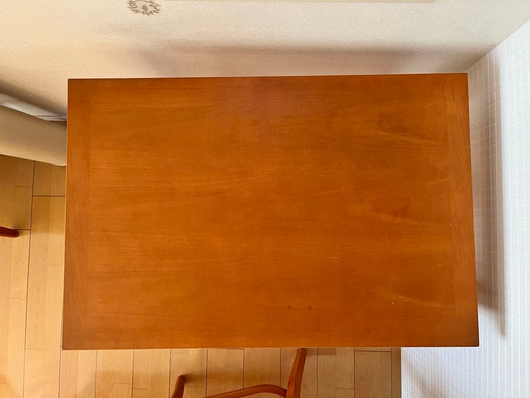 NOCE デスク　手渡し不可