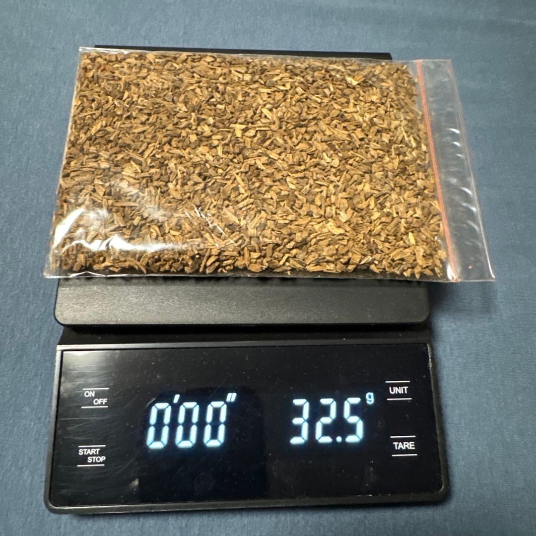 玉初堂　沈香　32.5g（袋込）　お香