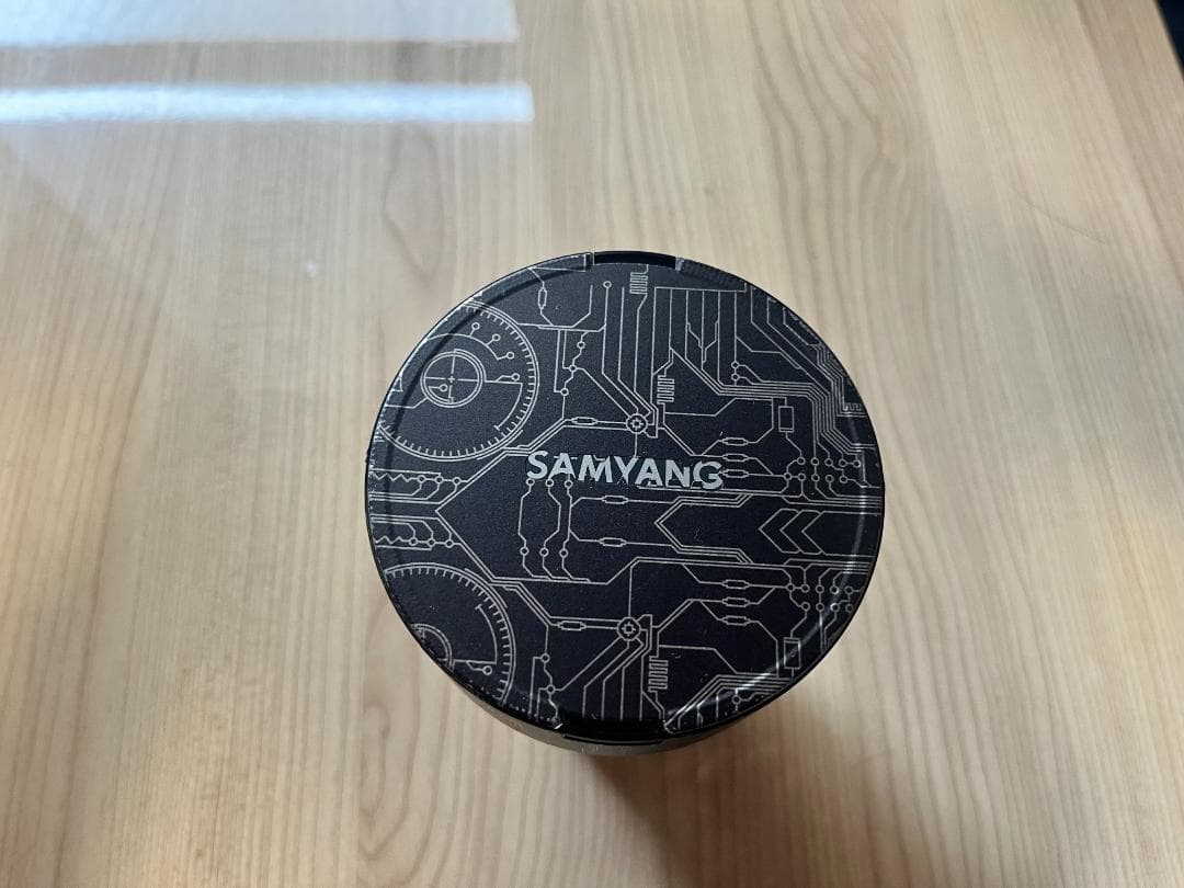 SAMYANG MF 14mm F2.8 MK2 SONY Eマウント 14mm F2.8 MK2 Full Frame Ultra Wide Angle – Samyang US